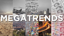 edie has set up a quick, anonymous survey that allows you to put forward your views on the relationship between these five megatrends and sustainable business